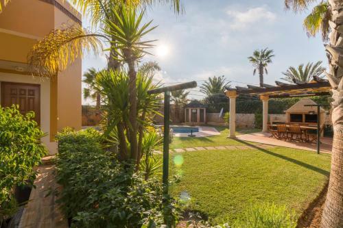 Villa Vivenda Alegria