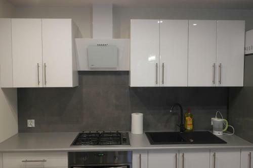 Apartament Wo?odyjowskiego