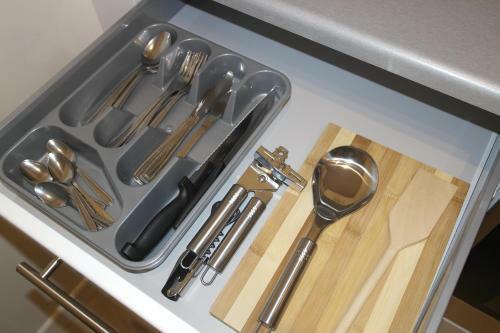 Apartament Wo?odyjowskiego