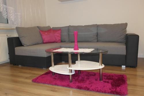 Apartament Wo?odyjowskiego