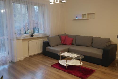 Apartament Wo?odyjowskiego
