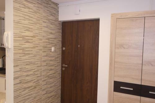 Apartament Wo?odyjowskiego