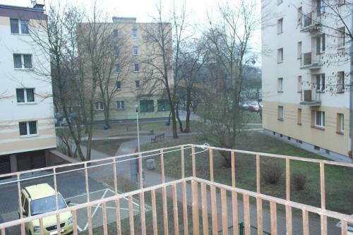 Apartament Wo?odyjowskiego