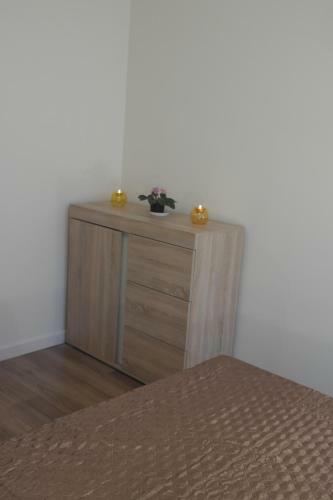 Apartament Wo?odyjowskiego