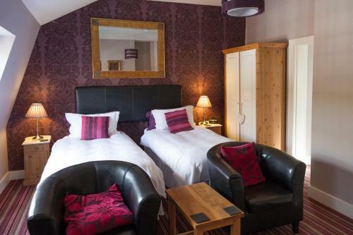 Hayden's B&B