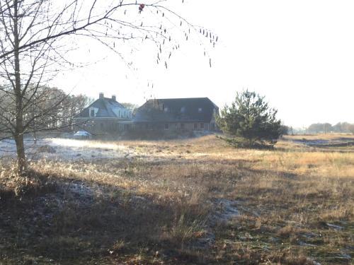 Apartamento Het Achterhuis