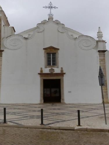 Apartamento Casa Brito Maritenda