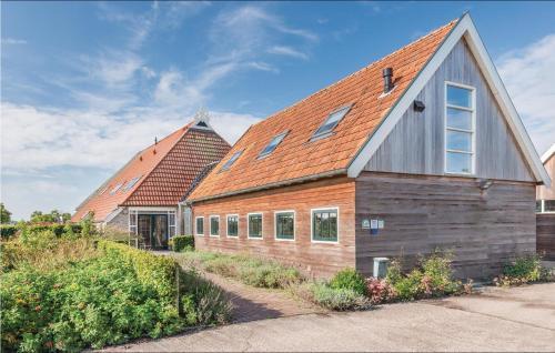 Holiday Home De Turfhoeke 04