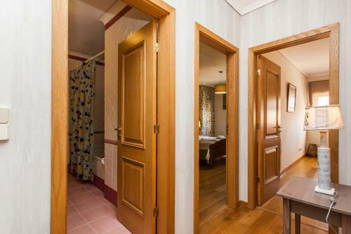 Rosa Dos Ventos Apartment