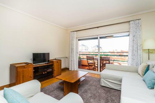 Rosa Dos Ventos Apartment