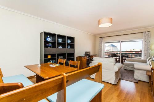 Rosa Dos Ventos Apartment
