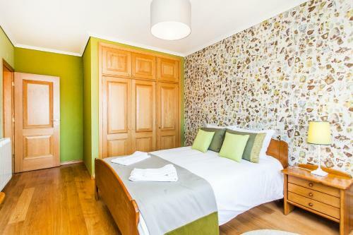 Rosa Dos Ventos Apartment
