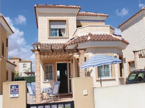 Holiday Home Guardamar Del Segura 04