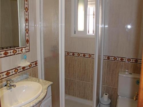 Holiday Home Guardamar Del Segura 04