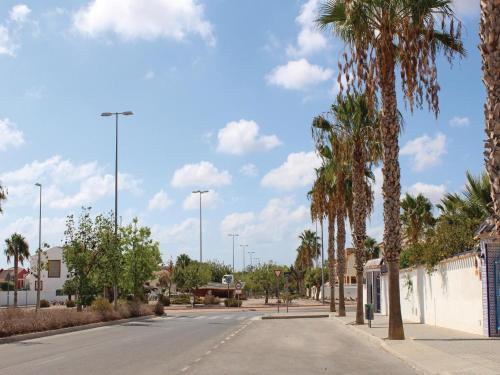 Holiday Home Guardamar Del Segura 04