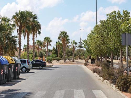 Holiday Home Guardamar Del Segura 04