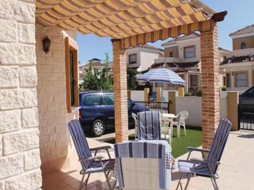 Holiday Home Guardamar Del Segura 04