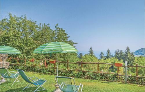 Holiday Apartment Rosa 07