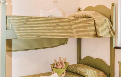 Holiday Apartment Rosa 07