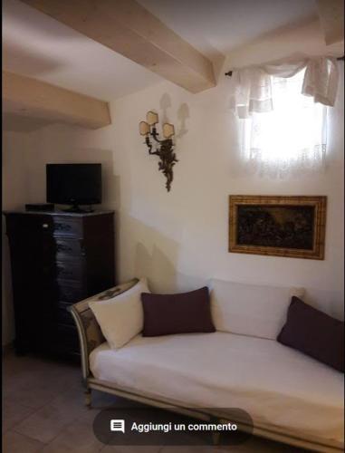 Bed & Breakfast Villa Chiarenza Maison D'hotes