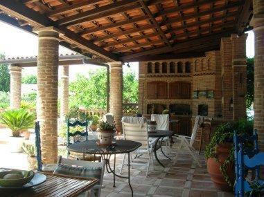 Bed & Breakfast Villa Chiarenza Maison D'hotes