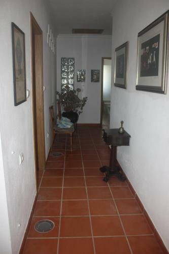Quinta Dos Pegados