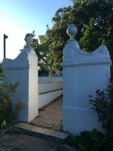 Quinta Dos Pegados