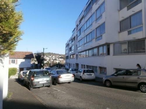 Rental Apartment Saint Jean 1 - Hendaye