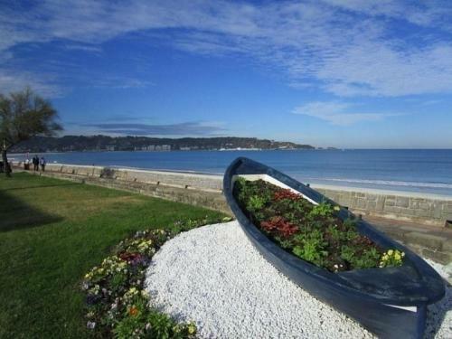 Rental Apartment Saint Jean 1 - Hendaye