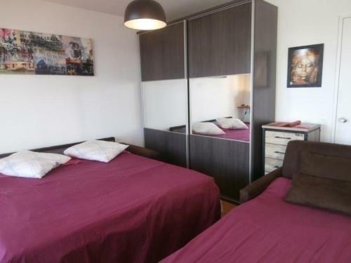Rental Apartment Saint Jean 1 - Hendaye