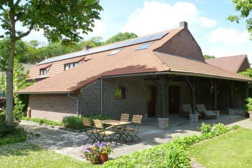 B&B De Groene Gast