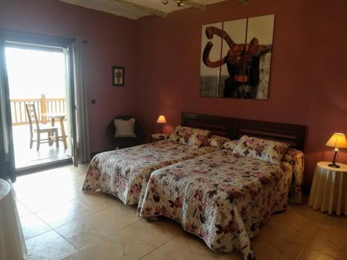 Agroturismo Casa Rural Aristondo