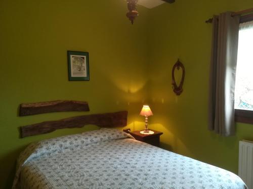 Agroturismo Casa Rural Aristondo