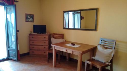 Agroturismo Casa Rural Aristondo