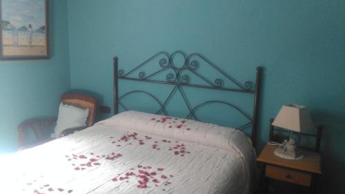 Agroturismo Casa Rural Aristondo