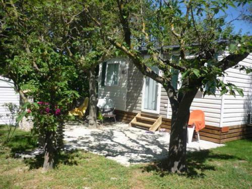 Camping L'olivier Junas