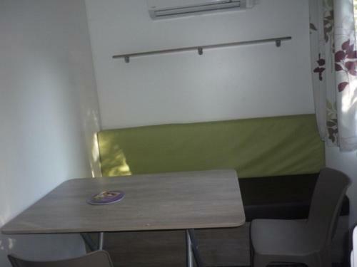 Camping L'olivier Junas
