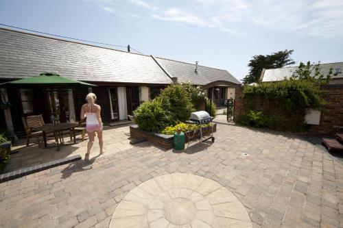 Newclose Farm