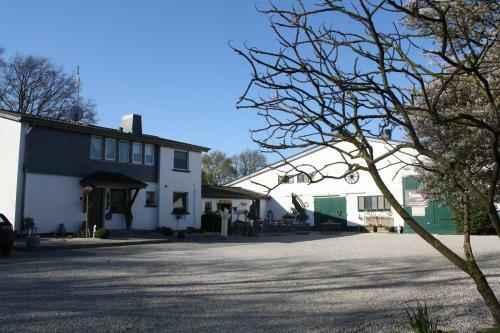 Apartamento Heeser Spargelhof