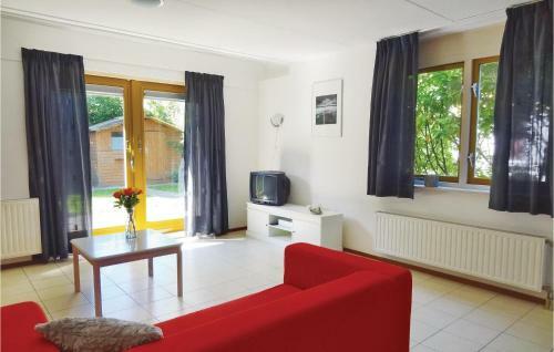 Holiday Home Oesterbaai 07