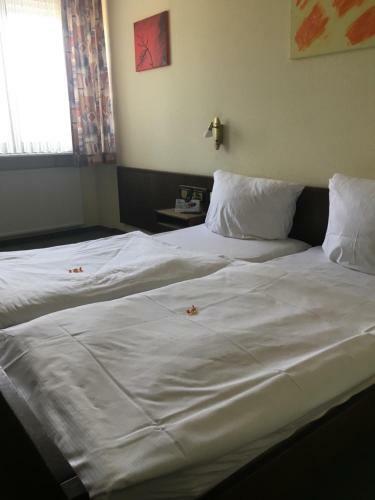 Zum L�wen Hotel