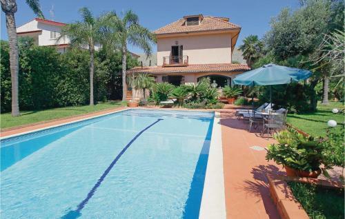 Holiday Home Villa Cycas 09