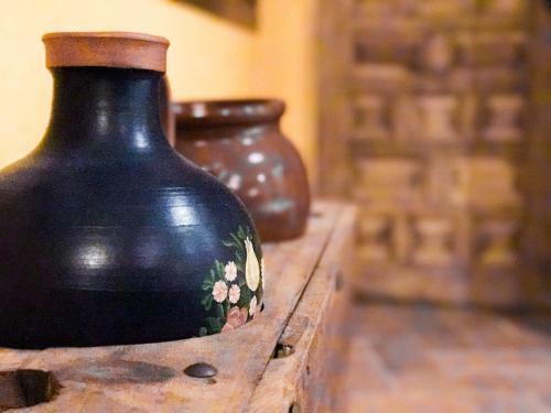 Agroturismo Casa Rural Inma