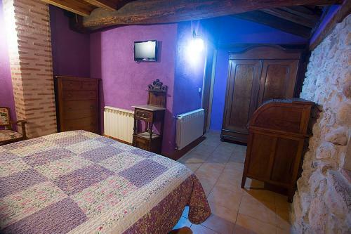 Agroturismo Casa Rural Inma