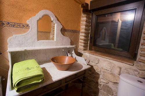 Agroturismo Casa Rural Inma