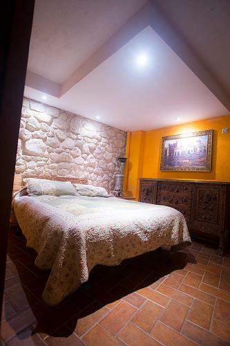 Agroturismo Casa Rural Inma