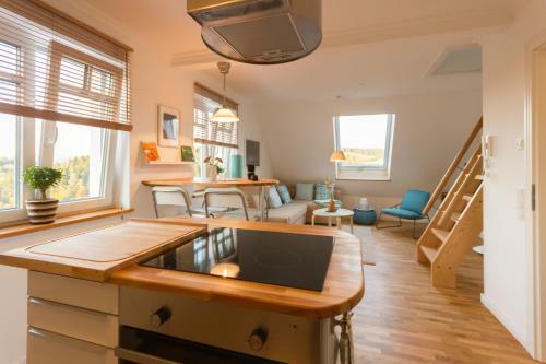 Apartamento G�stehaus Villa Ruth
