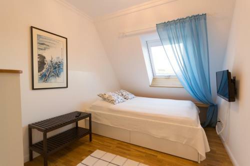 Apartamento G�stehaus Villa Ruth