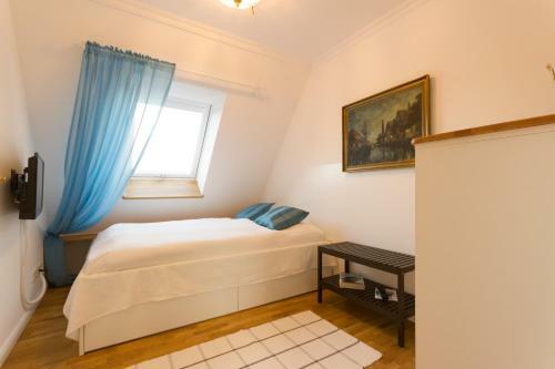 Apartamento G�stehaus Villa Ruth