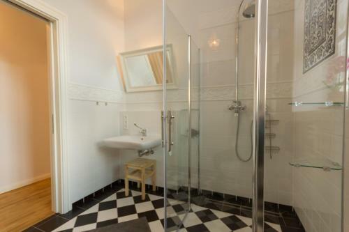 Apartamento G�stehaus Villa Ruth